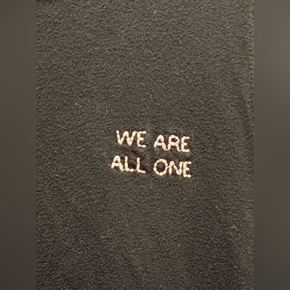 Spiritual Gangster dress size medium - Picture 4 of 4